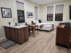 Cozy Maison Apt #3